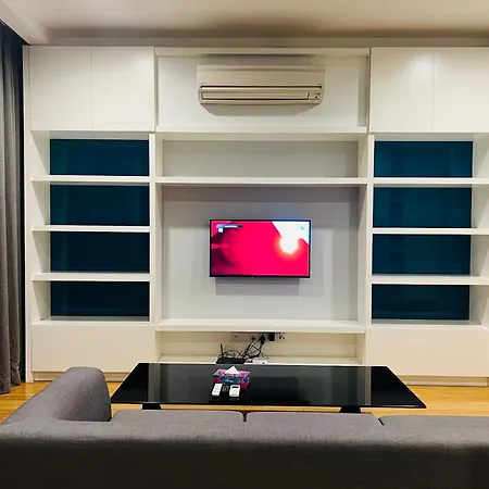 The Faced Platinum By Palmas Apartment Kuala Lumpur Luaran gambar