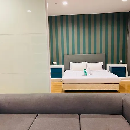The Faced Platinum By Palmas Apartment Kuala Lumpur Luaran gambar