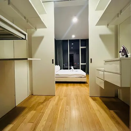 The Faced Platinum By Palmas Apartment Kuala Lumpur Luaran gambar