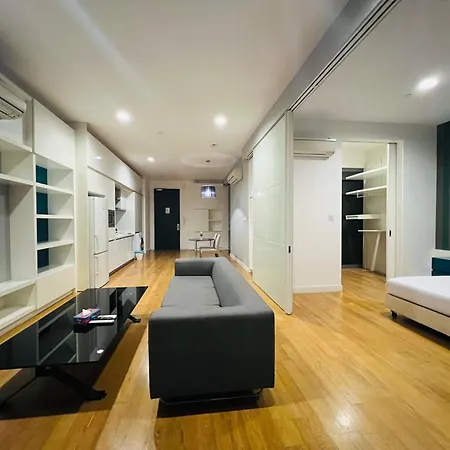 The Faced Platinum By Palmas Apartment Kuala Lumpur Luaran gambar