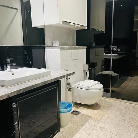 The Faced Platinum By Palmas Apartment Kuala Lumpur Luaran gambar