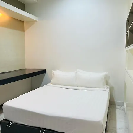 The Faced Platinum By Palmas Apartment Kuala Lumpur Luaran gambar