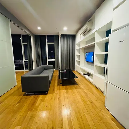 The Faced Platinum By Palmas Apartment Kuala Lumpur Luaran gambar