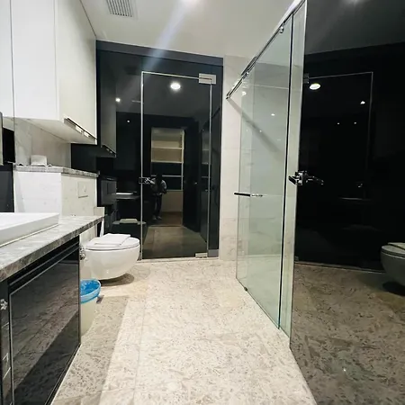The Faced Platinum By Palmas Apartment Kuala Lumpur Luaran gambar