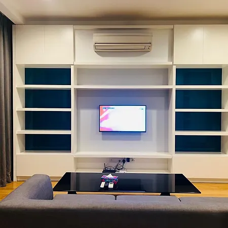 The Faced Platinum By Palmas Apartment Kuala Lumpur Luaran gambar