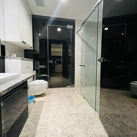 The Faced Platinum By Palmas Apartment Kuala Lumpur Luaran gambar