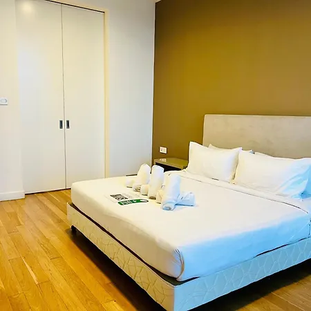 The Faced Platinum By Palmas Apartment Kuala Lumpur Luaran gambar