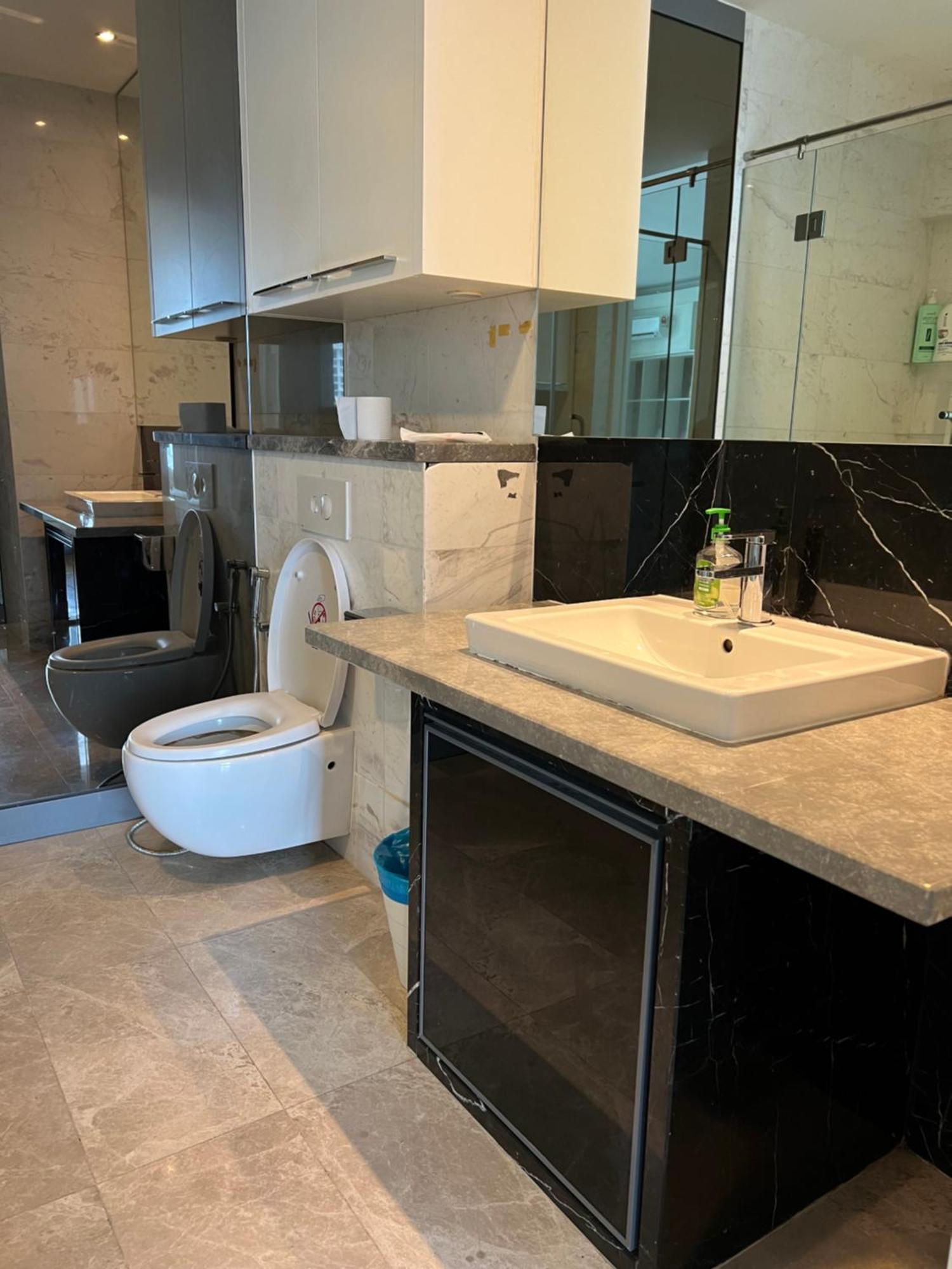 Apartment The Faced Platinum By Palmas
