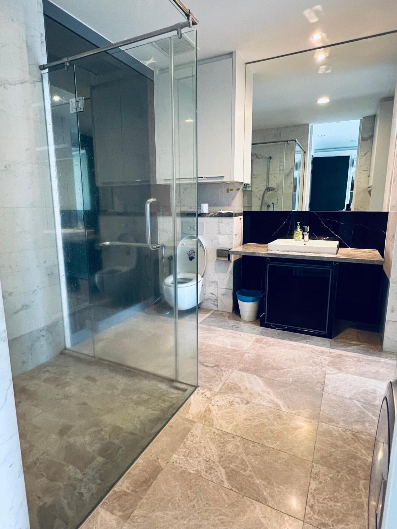 The Faced Platinum By Palmas Apartment *