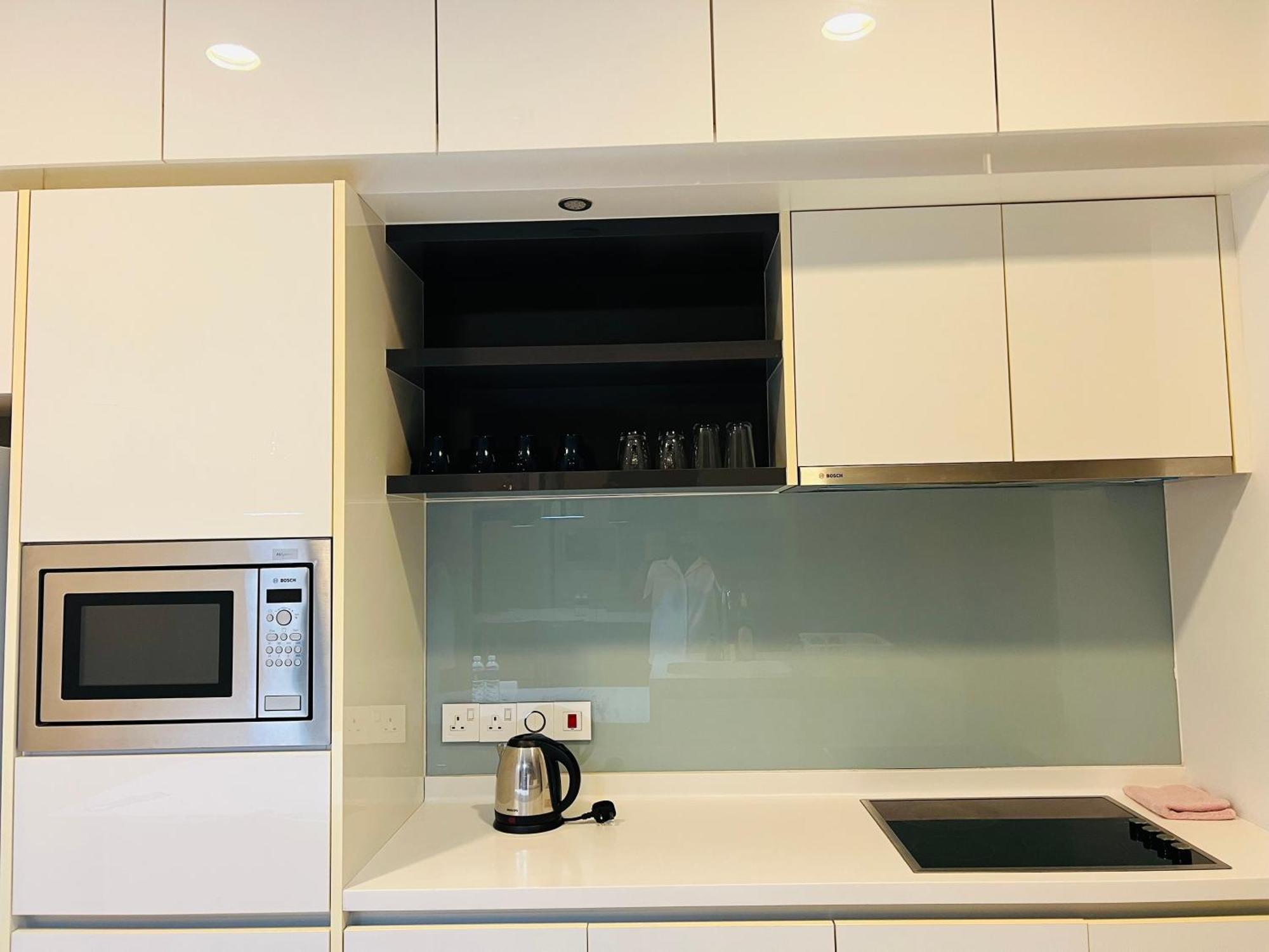 Apartment The Faced Platinum By Palmas *