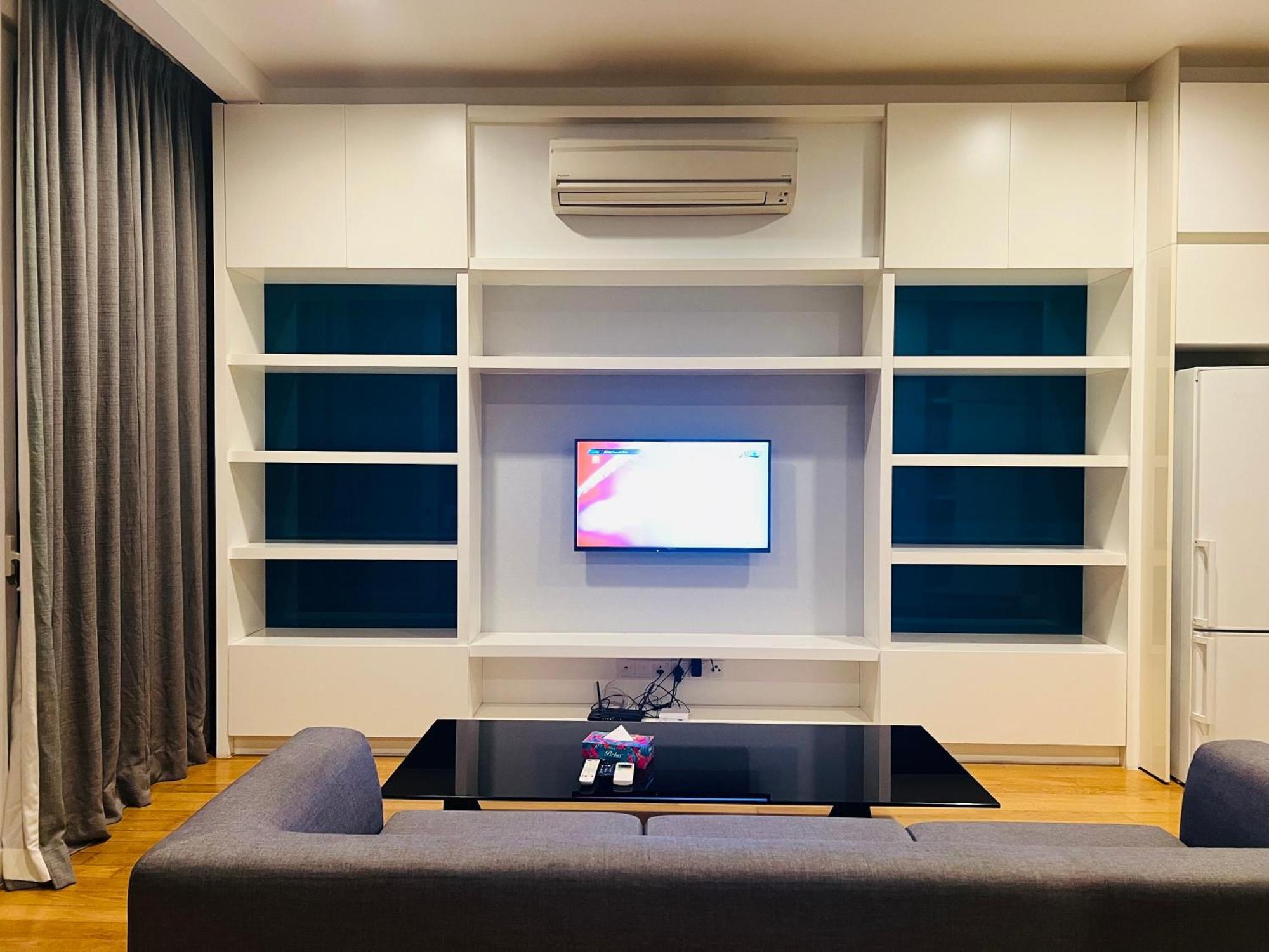 Apartment The Faced Platinum By Palmas *