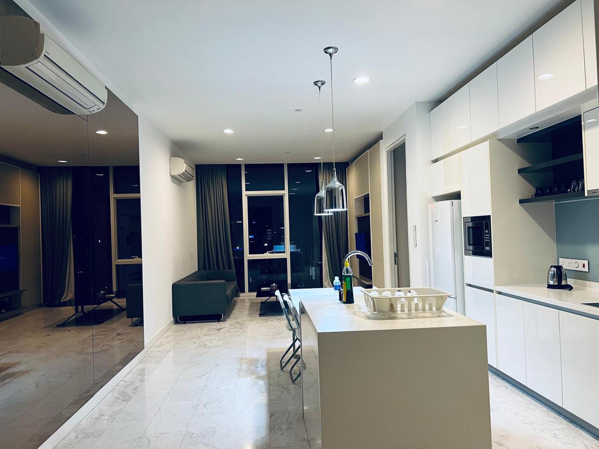 Apartment The Faced Platinum By Palmas