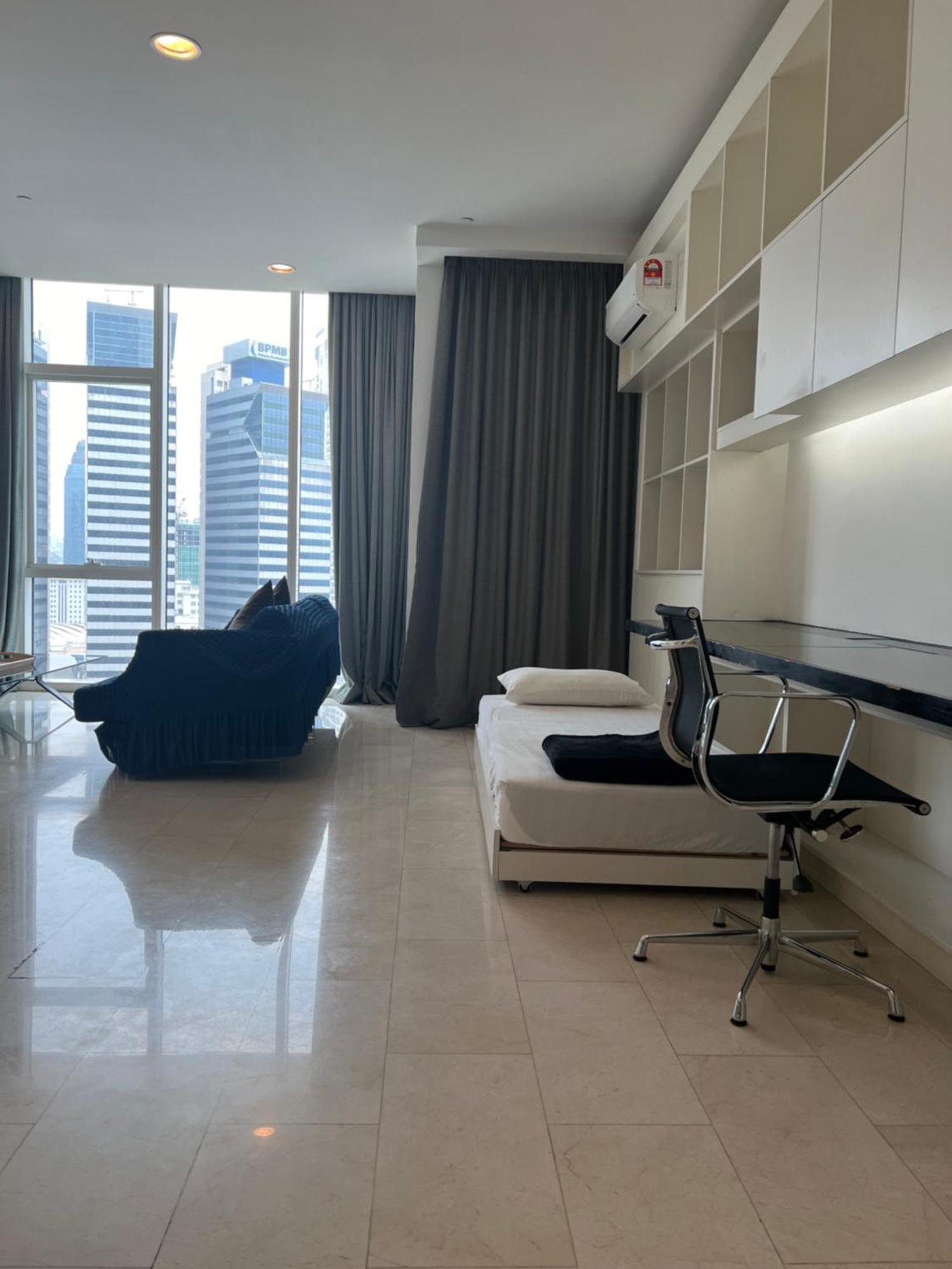 Apartment The Faced Platinum By Palmas *
