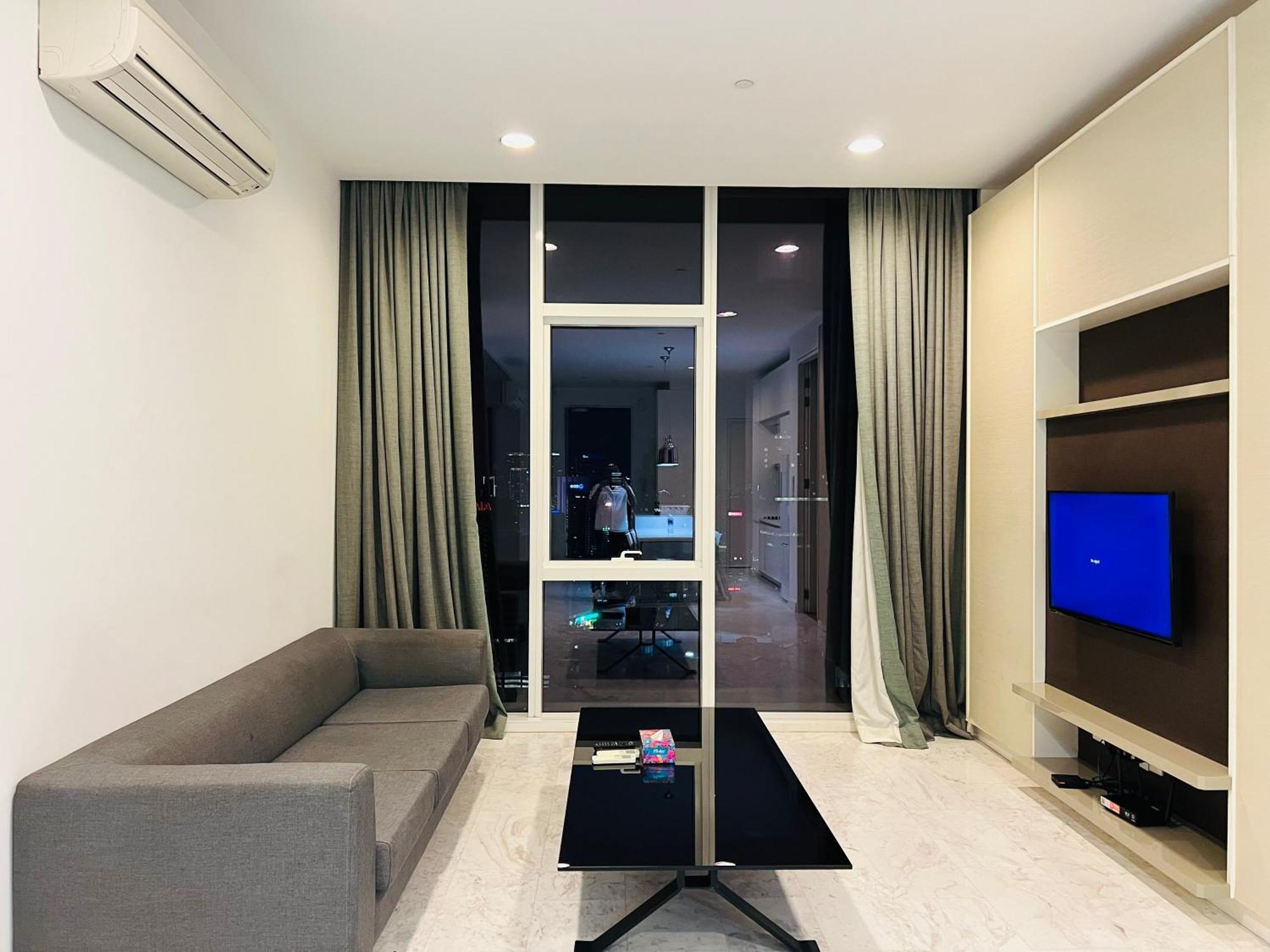 The Faced Platinum By Palmas * Kuala Lumpur