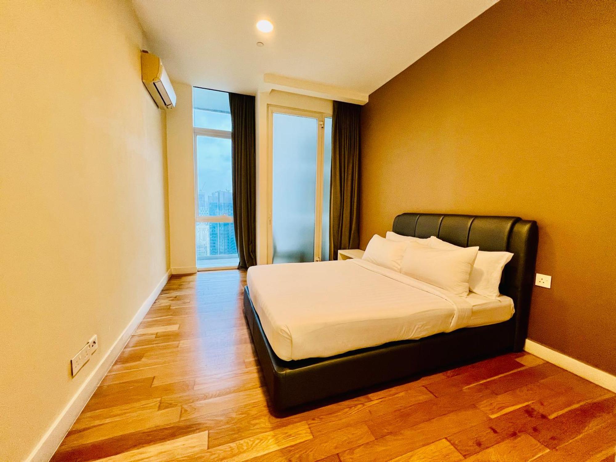 The Faced Platinum By Palmas Kuala Lumpur