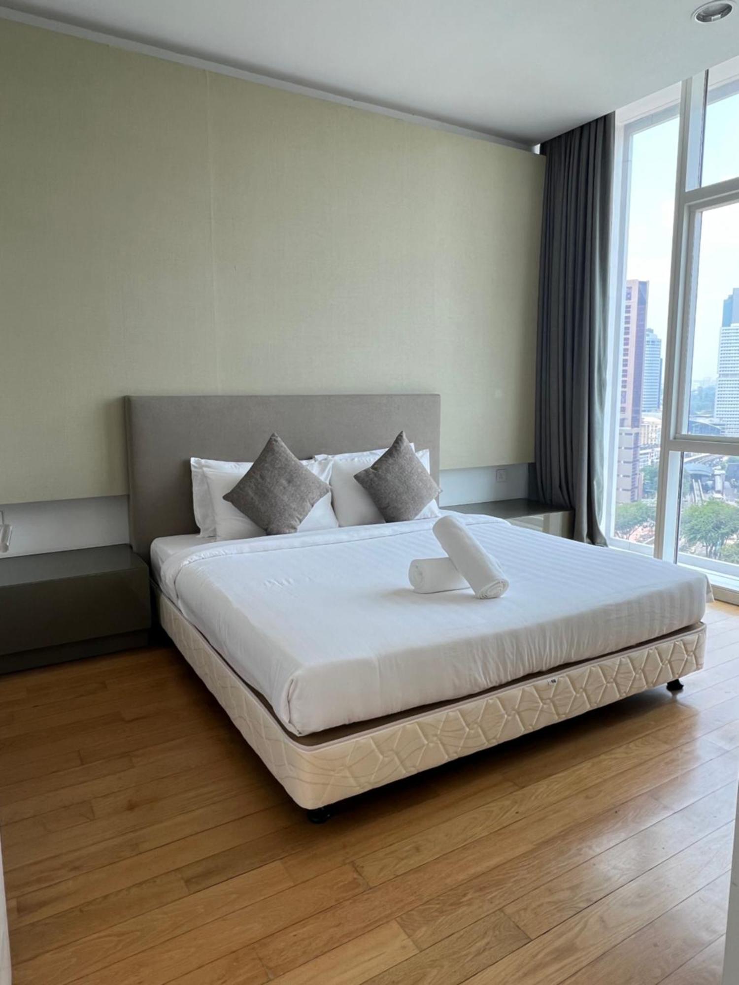 Pangsapuri The Faced Platinum By Palmas *